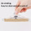 Lint Cleaner Pro, Αναβαθμισμένη Έκδοση Στερεό και Ανθεκτικό, Αποτριχωτικό για 6