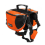 Comfortable Wearing Dog Backpack, Full Adjustable with Reflective Safety, Waterproof Polyester for Running, Hiking 1