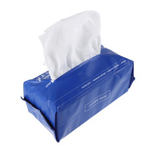 Disposable Facial Towels Soft Thick Cotton for Makeup Removal Travel Friendly Sensitive Skin