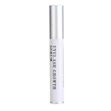 Tägliches Wimpernserum für dichtere Wimpern, natürliche Formel mit Pflanzenextrakten fördert längere, vollere und dichtere Wimpern auf