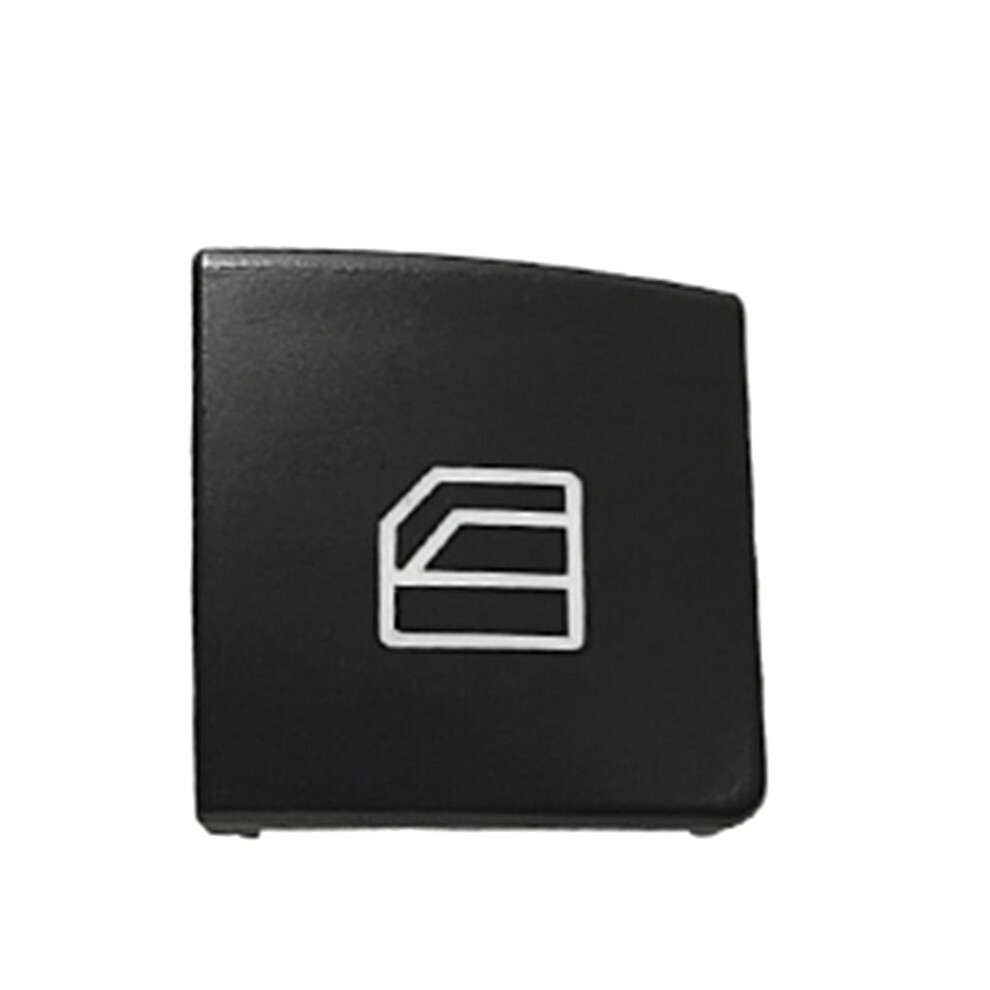 Car Window Lift Repair Button Cover 2049058202 For - C-Class W204 Glk X204 W212 W207 No.4 6132083804993