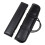 2Sets Reliable Flute Storage Pouch with Handle Black 8