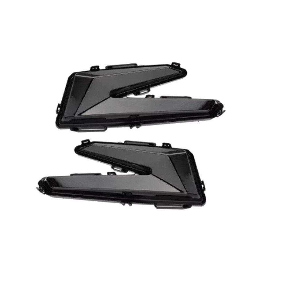 Atv Tail Brake Turn Signal For Maverick X3 Max R Rr 4X4 Xmr Xrs X Turbo 2017-2024 Light 6131237107065