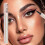 Waterproof Liquid Eyeliner Pen with Precision Felt Tip, Long Lasting Quick Dry Formula 5