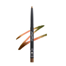 Waterproof Color Shifting Glitter Eyeliner Pencil with Metallic Multicolor Long Lasting Finish