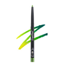 Waterproof Liquid Eyeliner Pen Long Lasting Smudge Proof Color Shifting Glitter Eye Makeup