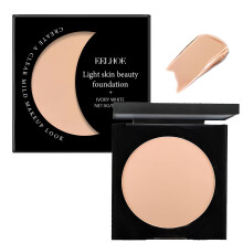 Under Eye Concealer Color Corrector for Dark Circles, Waterproof Hydrating Long Lasting Khaki