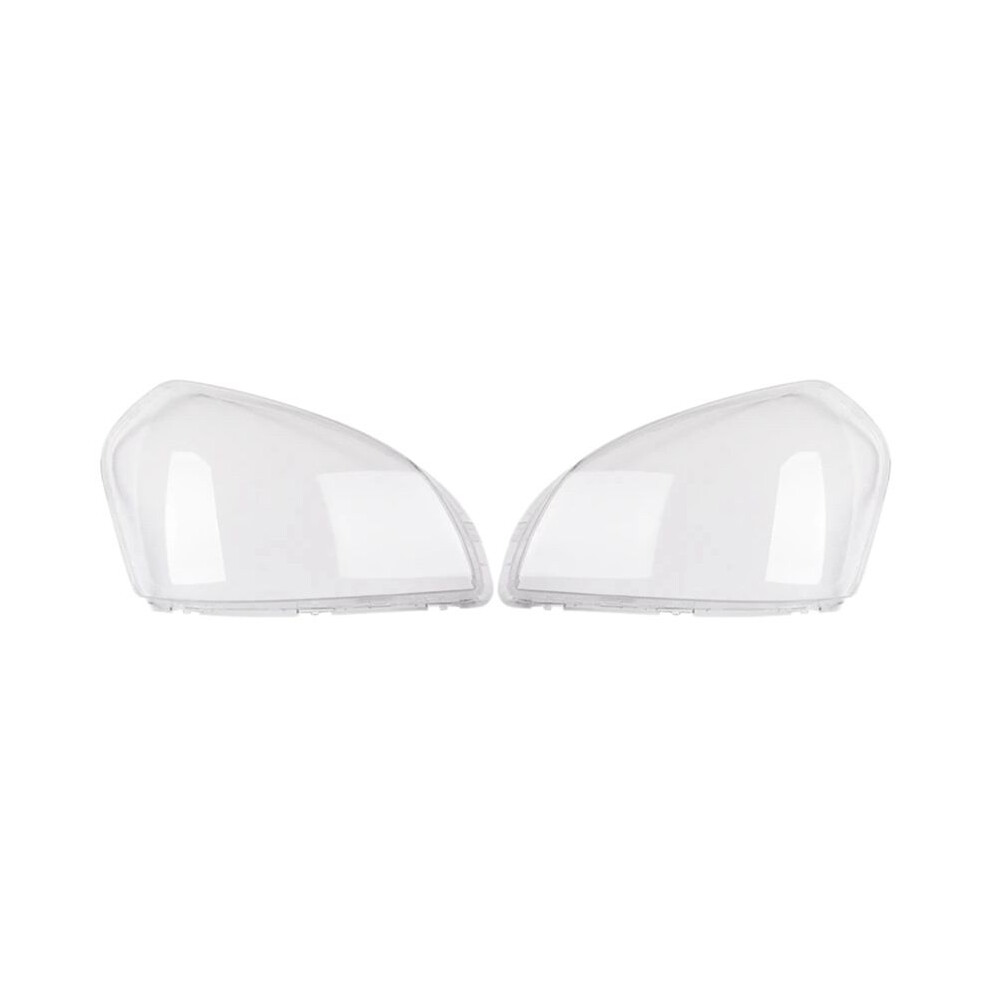 Head Lens Cover Lampshade Lamp Clear Lens Shell Cover For Tucson 2005-2009 Light 4711755436407