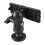 Mount For Sea Boats Fishfinder Compatible Universal GPS Map Depth Support 1