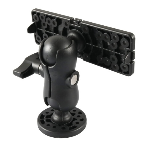 Mount For Sea Boats Fishfinder Compatible Universal GPS Map Depth Support