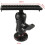 Mount For Sea Boats Fishfinder Compatible Universal GPS Map Depth Support 3