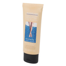 Leg Makeup Lotion Full Coverage Long Lasting Natural Glow 118ml for Stage and Events