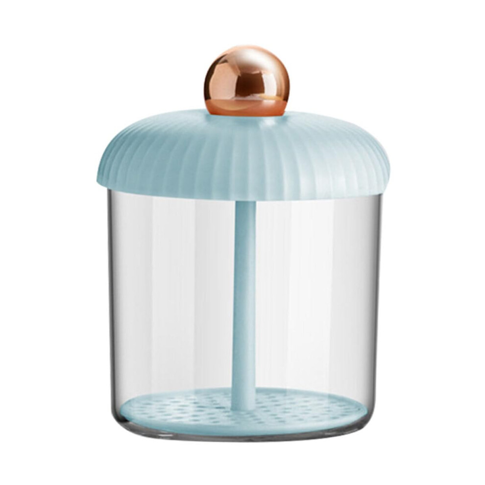 Facial Foaming Cup with Dense Lather  Manual Face Bubbler for Travel Cleansing