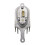 8X0998475 LED Headlight Control Module Light Source with Led Heat Sink for  A1 S1 8X1 8XK 2011-2014 Left or Right 1