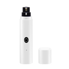 Dog Nail Trimmer with Adjustable Speed Control, Pet Nail Grinder for Smooth & Efficient Trimming