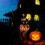 Γοητευτικό καπέλο κατοικίδιων για το Halloween, ρυθμιζόμενο κάλυμμα νυχτερίδας που 6