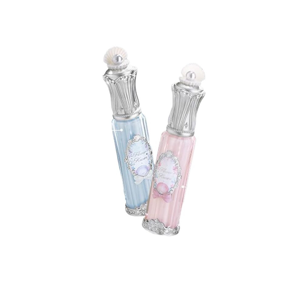 Lip Gloss C04  Shine Pearl Lip Glaze Lightweight NonSticky Deep Hydration