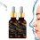 Anti Aging Face Serum 2 Pack with Collagen Boosting, Deep Hydration, Anti Wrinkle and Pore Refining 2