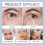 Anti Aging Face Serum 2 Pack with Collagen Boosting, Deep Hydration, Anti Wrinkle and Pore Refining 5