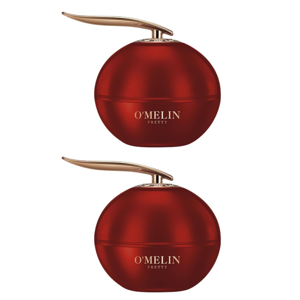 Cream Dragon Blood 2Pcs Set With Retinol For Deep Hydration And Antiaging Skin Renewal