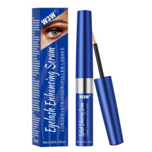 Eyelash Growth Serum for Longer Thicker Lashes – Brow Enhancing with QuickDry Formula