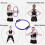 Pilates Ring | Yoga Resistance Ring 4
