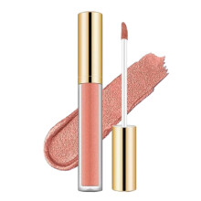 Metallic Liquid Diamond Shimmer Lipstick Set Long Lasting Waterproof Pigment Lip Gloss #A #01