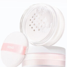 Long Lasting Matte Setting Powder with Oil Control, Lightweight Translucent Loose Powder for All Skin Types