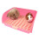 Pet Paradise X-Large Αμμοδόχος Κουνελιού, Ανθεκτική στις Οσμές & Αντικολλητική Επιφάνεια 7