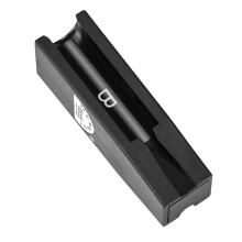 Duckbill Shape Eyebrow Pencil Sharpener with Precise Tip, Waterproof Microblading Shaping Tool