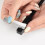 Duckbill Shape Eyebrow Pencil Sharpener with Precise Tip, Waterproof Microblading Shaping Tool 4