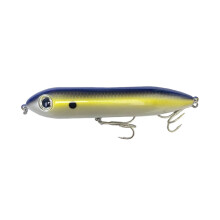 Floating Fishing Attractor With Natural Fish Motion-F