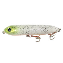 Floating Pencil Fishing Attractor Artificial Hard Baits with-J