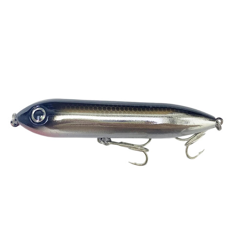 Floating Fishing Attractor With Natural Fish Motion-H