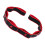 Elastic Latin Dance Stretching Band With Number Yoga Pull-Red 1