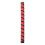 Vibration Resistant PU Putter Handle Adjustable Secure Hold-Red 1