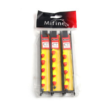 3pcs Indicators Float Fishing Bobbers-Seven Stars Drifting