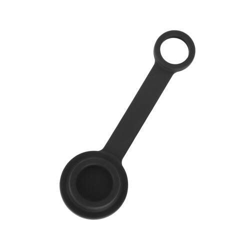 Silicones Regulator Dust Guard Protective Cover Scubas-Black