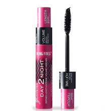 Waterproof Lash Primer for Extensions, Long Lasting Voluminous Mascara Base, Lightweight Cream