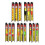 3pcs Indicators Float Fishing Bobbers-Seven Stars Drifting 2