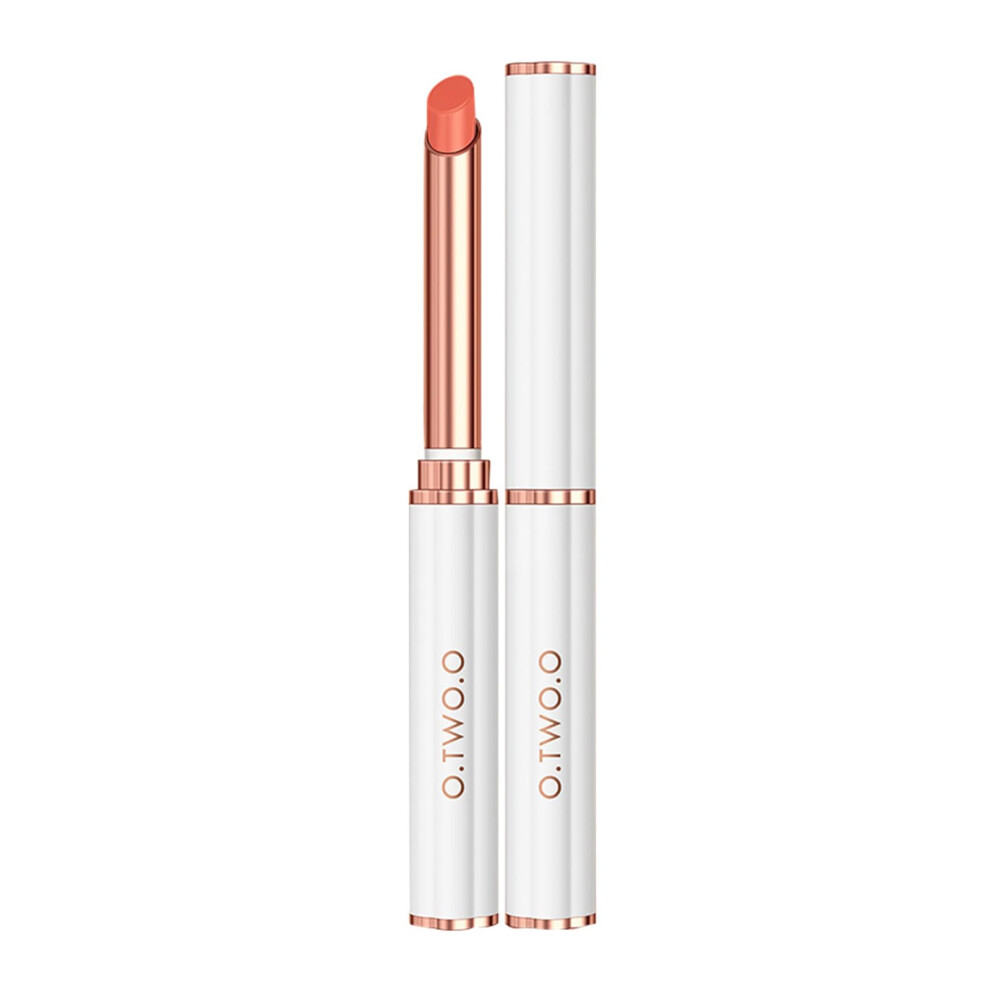 Color Changing Lipstick with Moisturizing Silk Texture and Long Lasting TemperatureResponsive Color