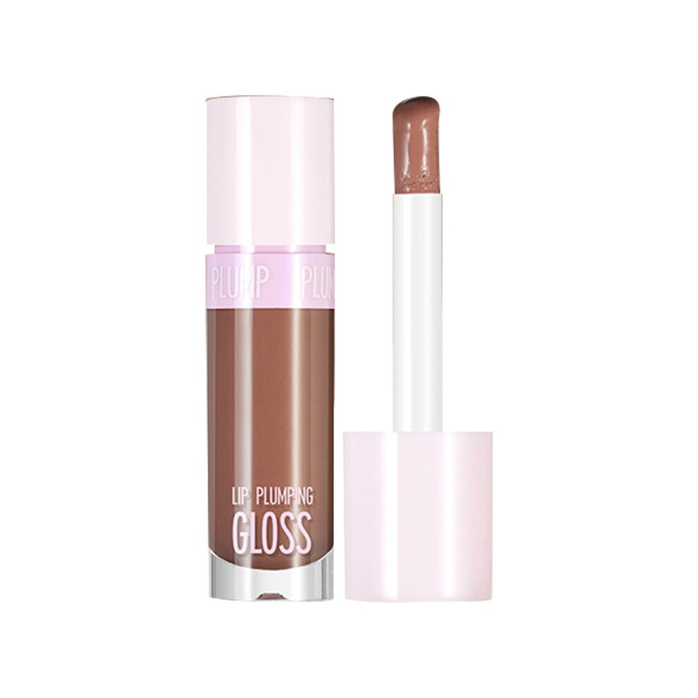 Lip Gloss and Lip Oil with NonSticky Glossy Finish, Long Lasting Shine, Deep Hydration, One Size