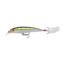 Künstliche harte Wobbler-Köder, Jerkbait-Angelgerät, 9,5 cm,-J