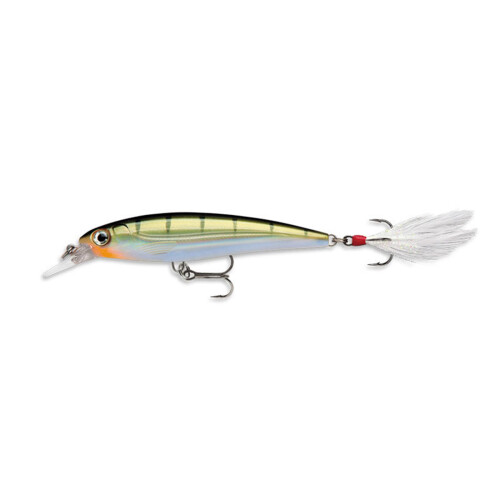 Künstliche harte Wobbler-Köder, Jerkbait-Angelgerät, 9,5 cm,-J