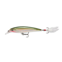 Künstliche harte Wobbler-Köder, Jerkbait, 9,5 cm, 13 g,-H