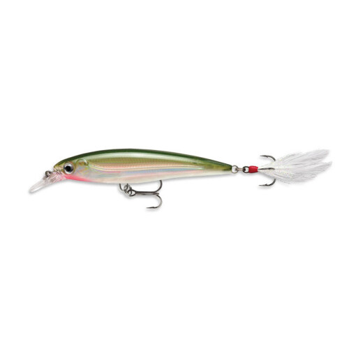 Künstliche harte Wobbler-Köder, Jerkbait, 9,5 cm, 13 g,-H