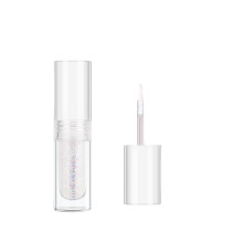 Liquid Glitter Eyeshadow Long Lasting Sparkle Quick Drying Pigment Shine for Eye Makeup