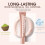 Makeup Primer PoreMinimizing Smooth Finish Hydrating Waterproof LongLasting Vegan Formula 5