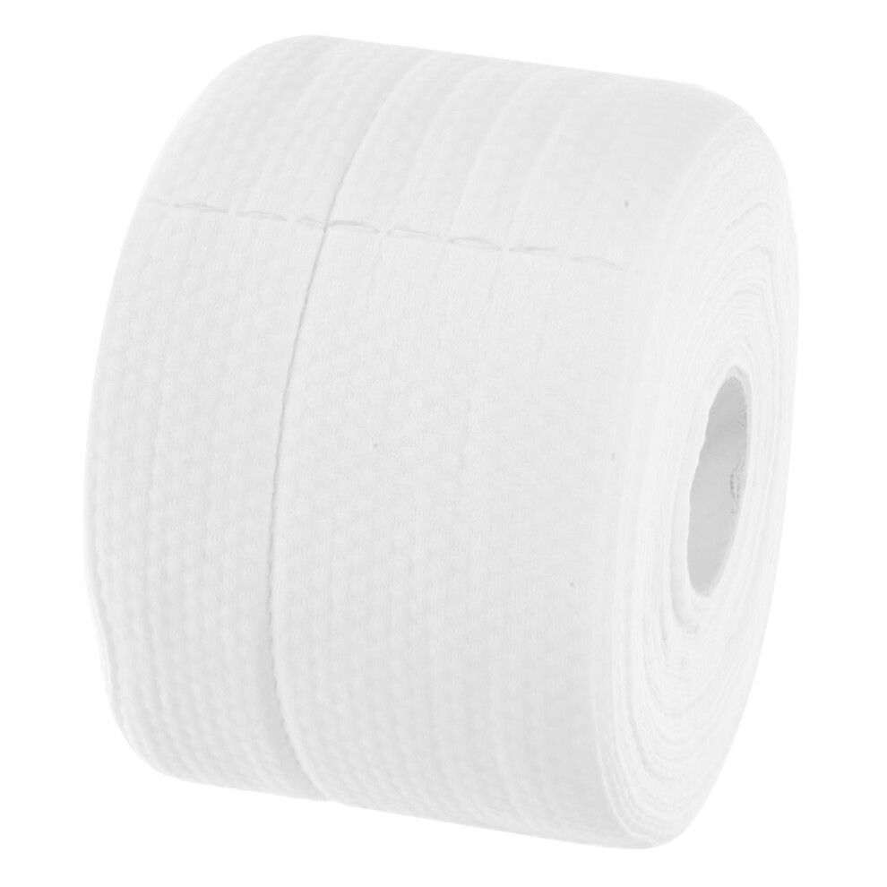 Disposable Face Towel Roll Soft Cotton Makeup Remover Gentle Skin Care Wet and Dry for Travel