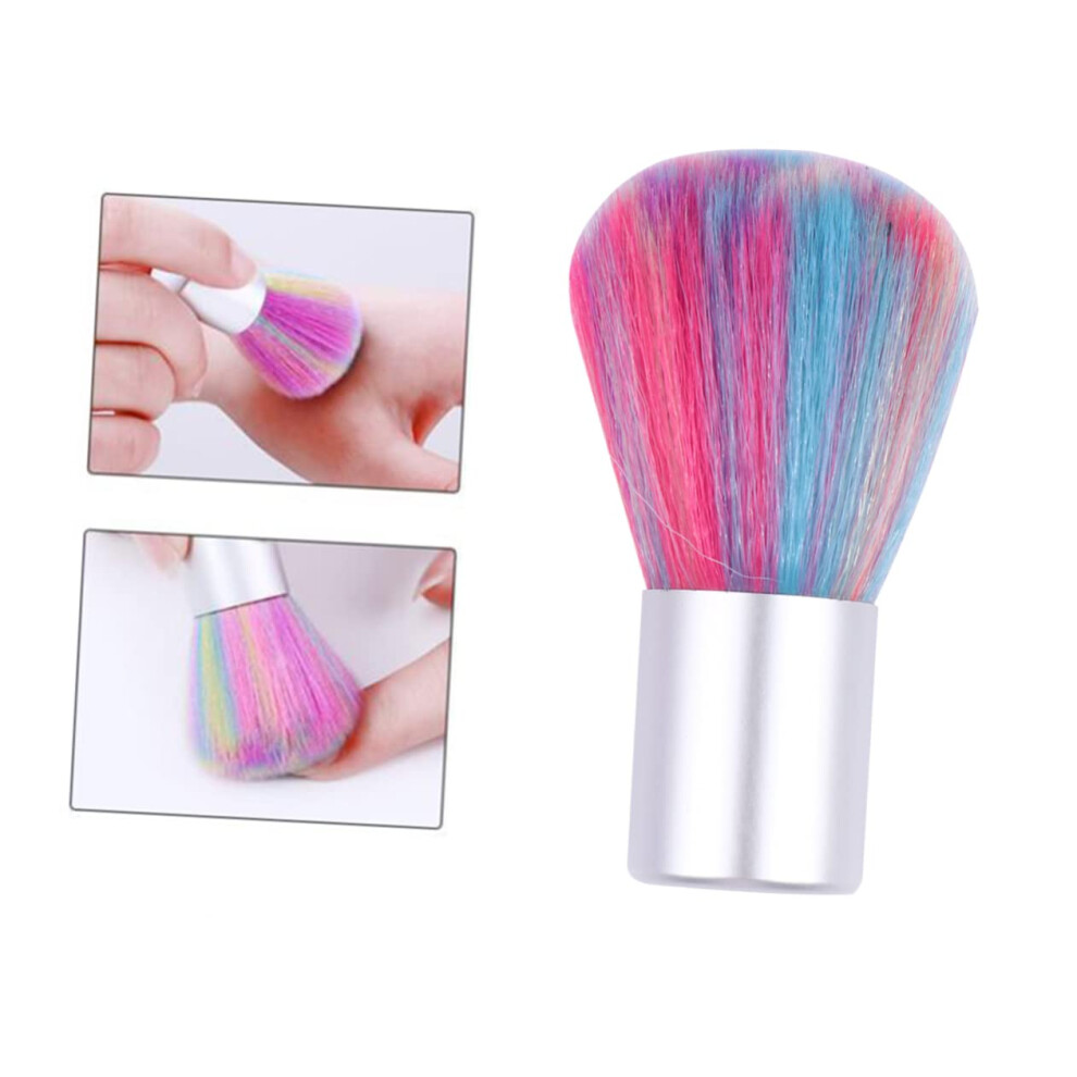 Nail File and Buffer Set with Dual File Buffer for Natural and Acrylic Nails Manicure Pedicure Kit